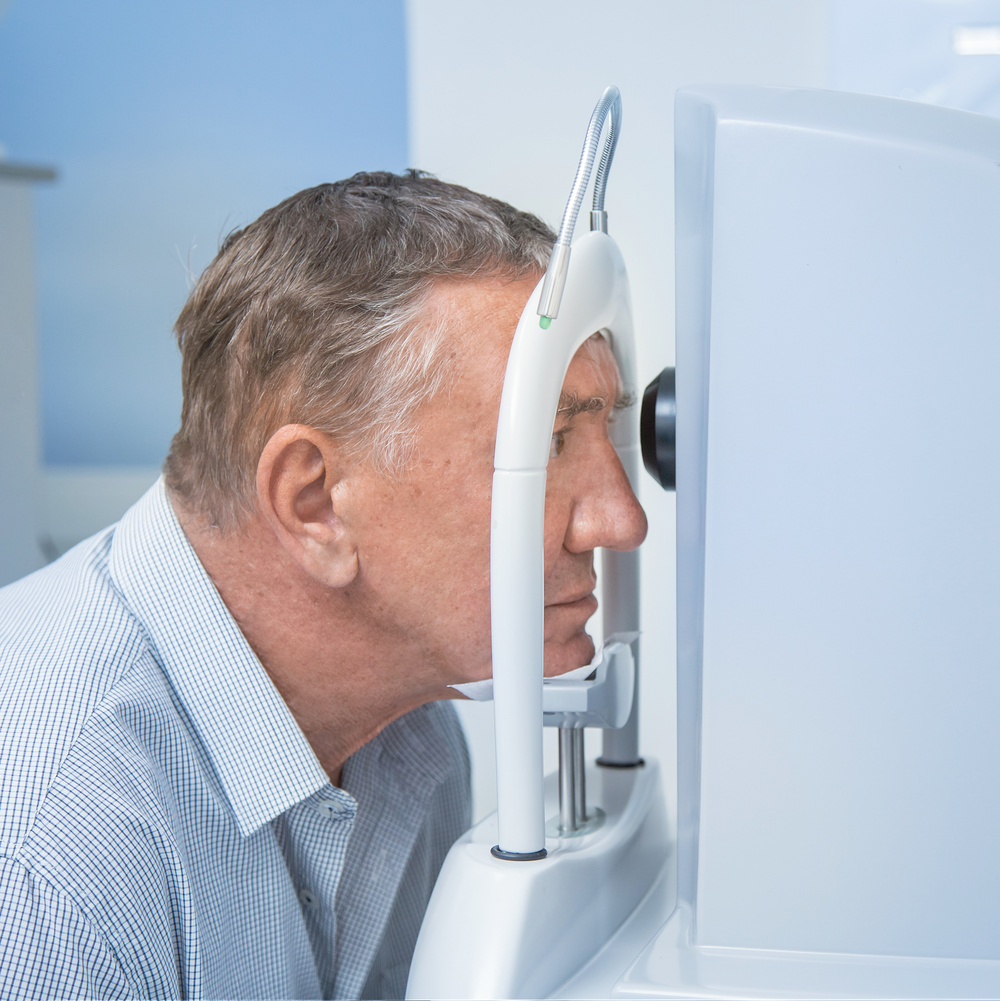 Retinal Imaging in Casa Grande